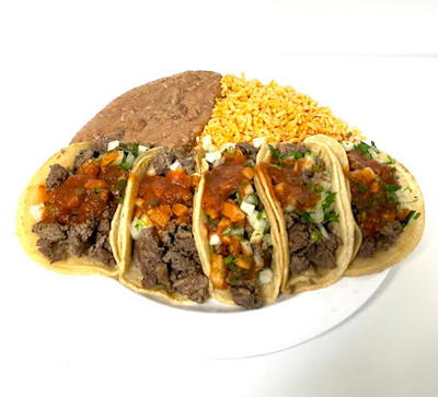 Taqueria Roberto Jr
