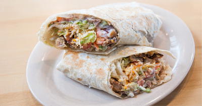 Big Wig Tacos & Burritos