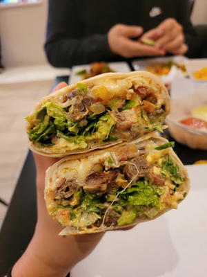 Taco Maya