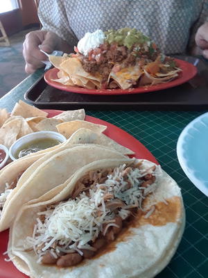 Gordito Burrito
