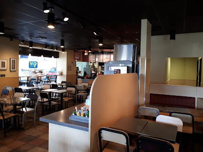 QDOBA Mexican Eats