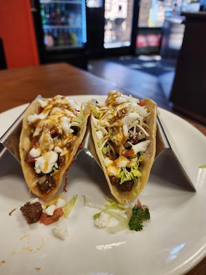 Cuatro Amigos Mexican Grill