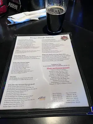 Huckleberry's Breakfast & Lunch