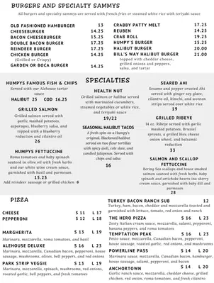 El Tejate Restaurant