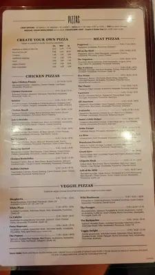 Locale Italian Kitchen