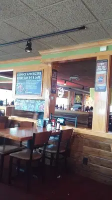 Applebee's Grill + Bar