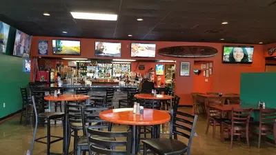 Cabo Coastal Grill