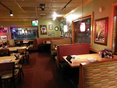 Applebee's Grill + Bar