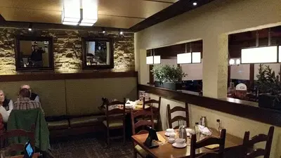 Olive Garden Italian Restaurant
