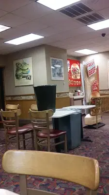 Wendy's