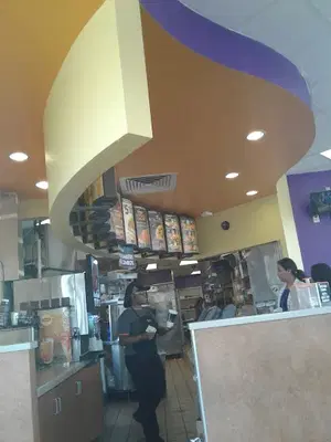Taco Bell