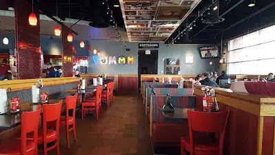 Red Robin Gourmet Burgers and Brews