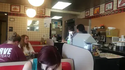 Waffle House