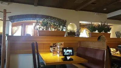 Olive Garden Italian Restaurant