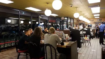 Waffle House