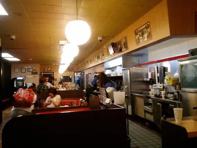 Waffle House