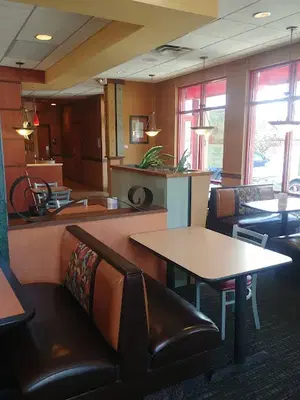 Arby's