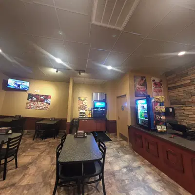 Marco's Pizza