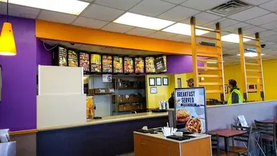 Taco Bell