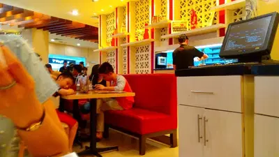 Pizza Hut