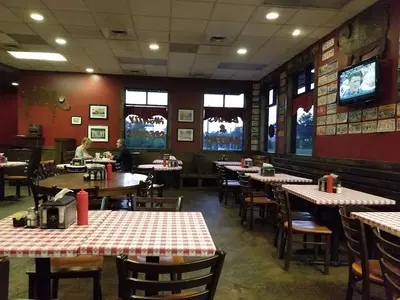 Deerman's Barbeque