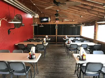 Charlie's Barbeque