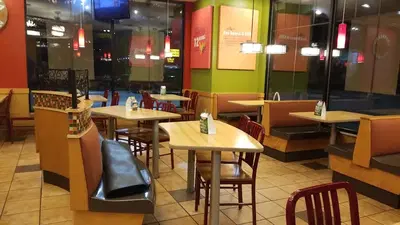 Popeyes Louisiana Kitchen