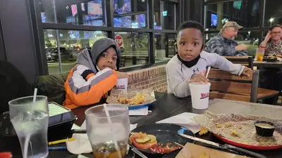 Walk-On's Sports Bistreaux - Stadium Trace Restaurant
