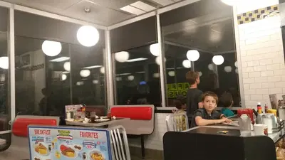 Waffle House