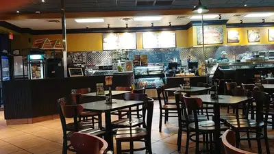 Jason's Deli