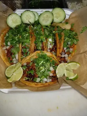 Taqueria Juarez