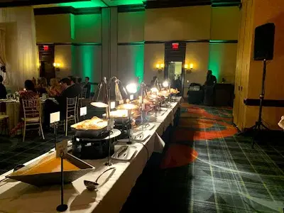 Bawarchi Indian Cuisine
