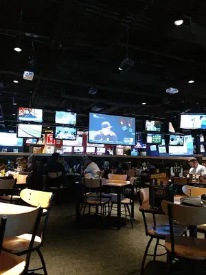 Buffalo Wild Wings