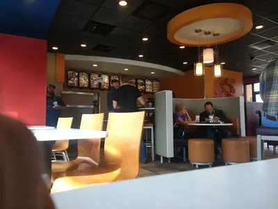 Taco Bell