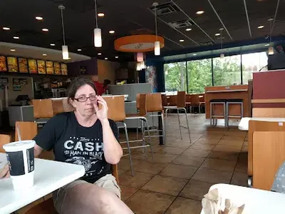 Taco Bell