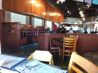 2 Pesos Cantina