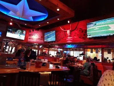 Texas Roadhouse