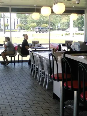 Waffle House