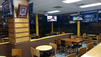 Wings R King Irondale