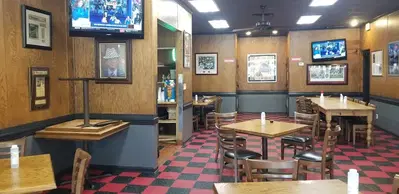 Golden Rule Bar-B-Q and Grill