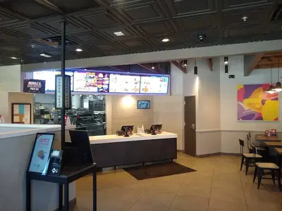 Taco Bell