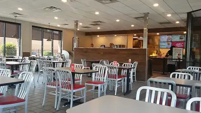 Milo's Hamburgers