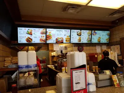American Deli