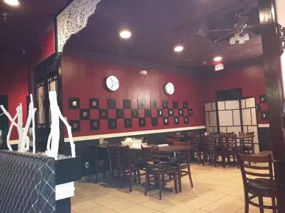 Sushi Village