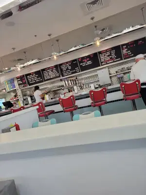 Gerry's Grill