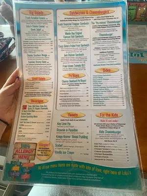 California Sushi