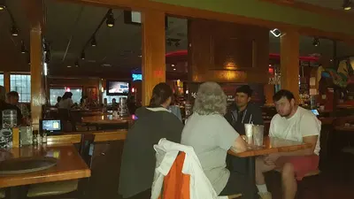 Applebee's Grill + Bar