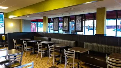 Arby's