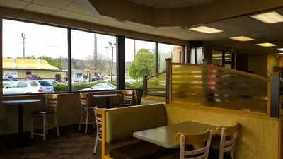 Wendy's