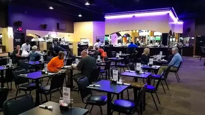 Ruth's Place